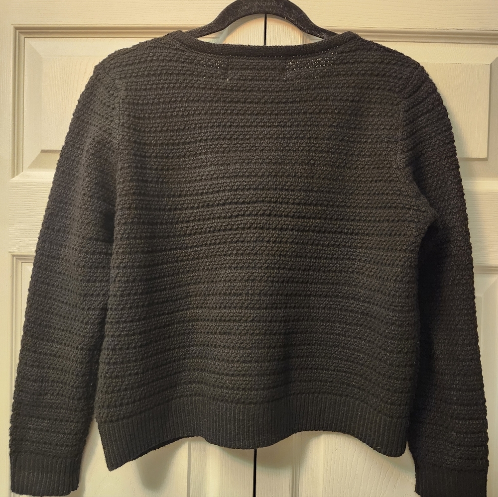 Pink Martini Cardigan - Picture 3 of 4